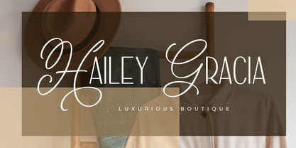 Goldshow Font Poster 10