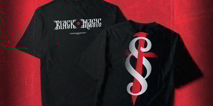 Rohang PRO Font Poster 11