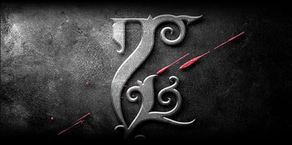 Rohang PRO Font Poster 13