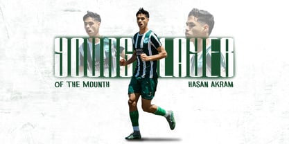 Thraquen Font Poster 10