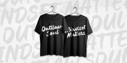 Hadelia Font Poster 5