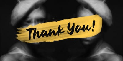 Hadelia Font Poster 11