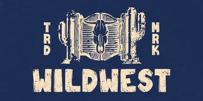 Lintrow Font Poster 8