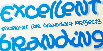 Pastageti Font Poster 6