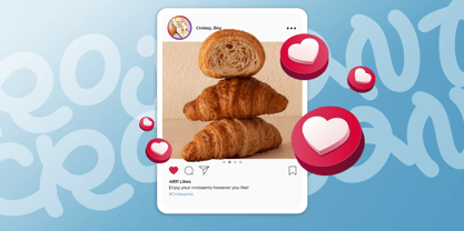 Pastageti Font Poster 13