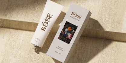 Kaila Moon Font Poster 5