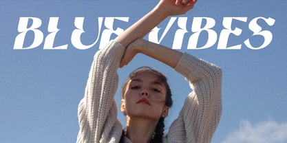 Kaila Moon Font Poster 6