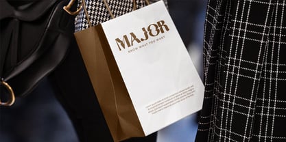 Kaila Moon Font Poster 7