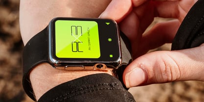 Arxenon Font Poster 8