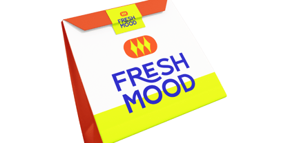 Bloker Font Poster 7