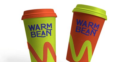 Bloker Font Poster 10