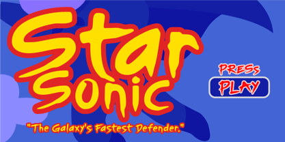 Ancient Flames Font Poster 2