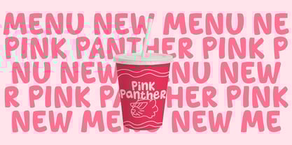 MGF Pinlock Font Poster 7