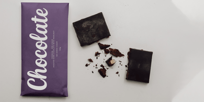 Quilovea Font Poster 6