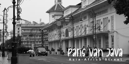 Balita Font Poster 6
