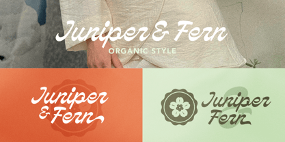 Crudents Font Poster 2