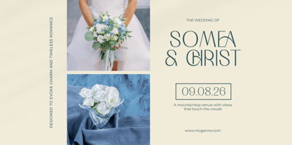 Costare Slorun Font Poster 10