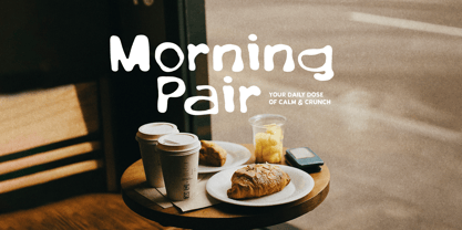 Mad Ink Font Poster 10