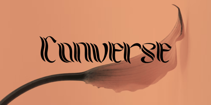 Mytik Font Poster 14