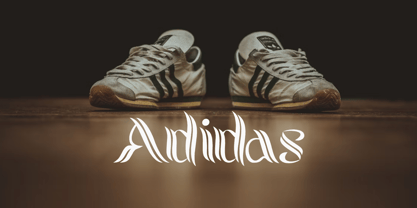 Mytik Font Poster 13