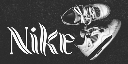 Mytik Font Poster 12