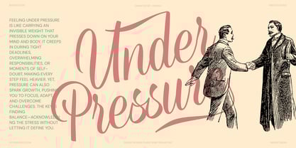 Refinsted Font Poster 8