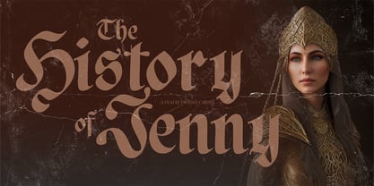 NCL Basefigh Font Poster 5