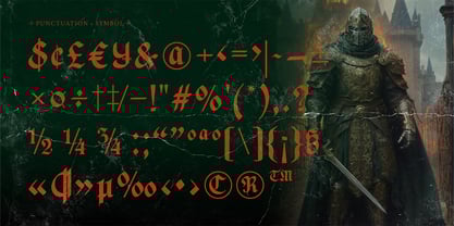 NCL Basefigh Font Poster 9