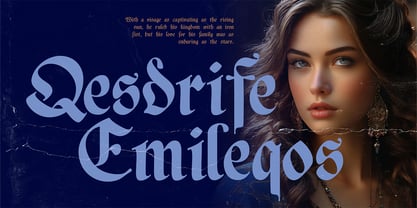 NCL Basefigh Font Poster 6