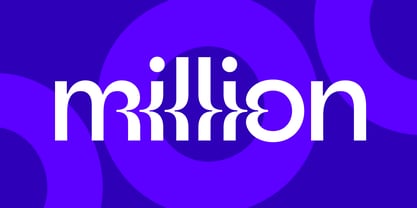 Ratch Twinkle Font Poster 2