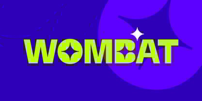 Ratch Twinkle Font Poster 5