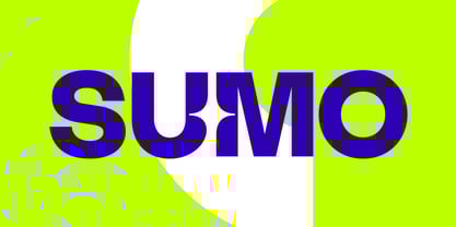 Ratch Twinkle Font Poster 3