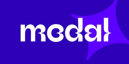 Ratch Twinkle Font Poster 7