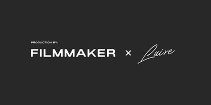 La Planca de Cafetaria Font Poster 8