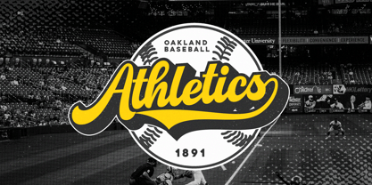 Atlas Bali Font Poster 9