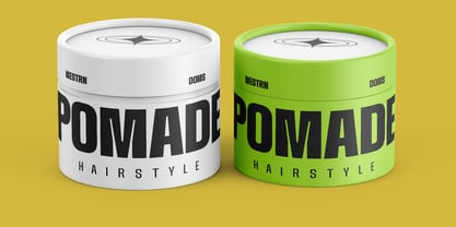 Gampange Variable Font Poster 8