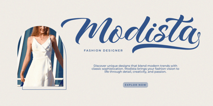 Sc Shinta Font Poster 9