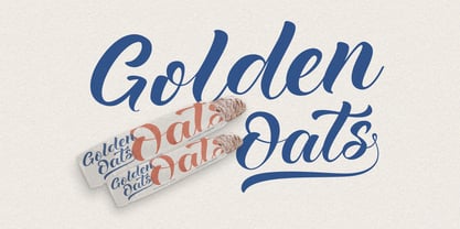 Sc Shinta Font Poster 8