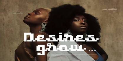 Cattreya Font Poster 9