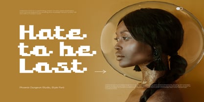 Cattreya Font Poster 7