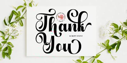 Qertalisa Font Poster 10