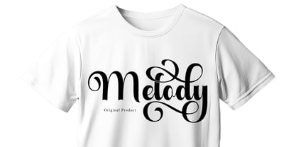 Qertalisa Font Poster 9