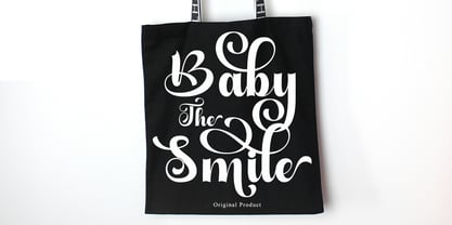 Qertalisa Font Poster 3