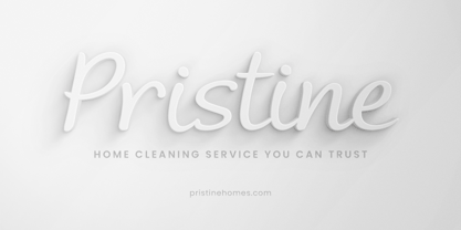 Andrea Handwriting II Font Poster 6