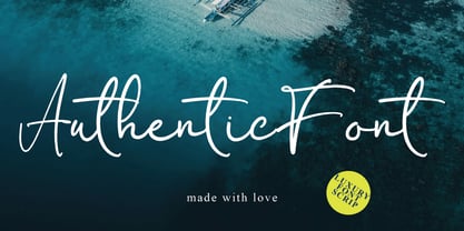 Rustim Mejo Font Poster 4