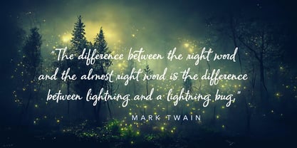 Empathy Script Font Poster 6