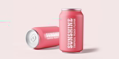 Bobogie Groovy Font Poster 10