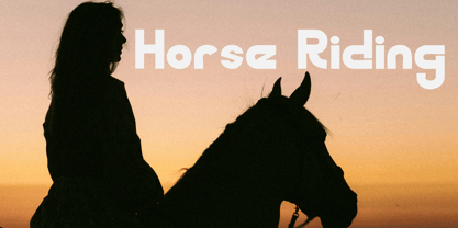 Gorare Font Poster 12