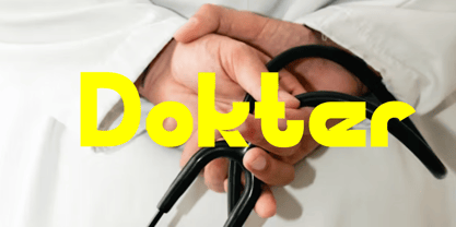 Gorare Font Poster 8