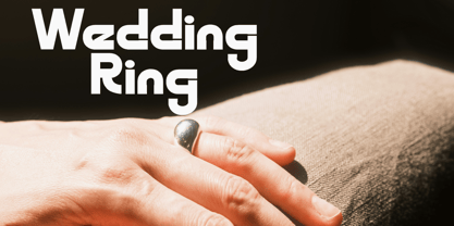 Gorare Font Poster 9